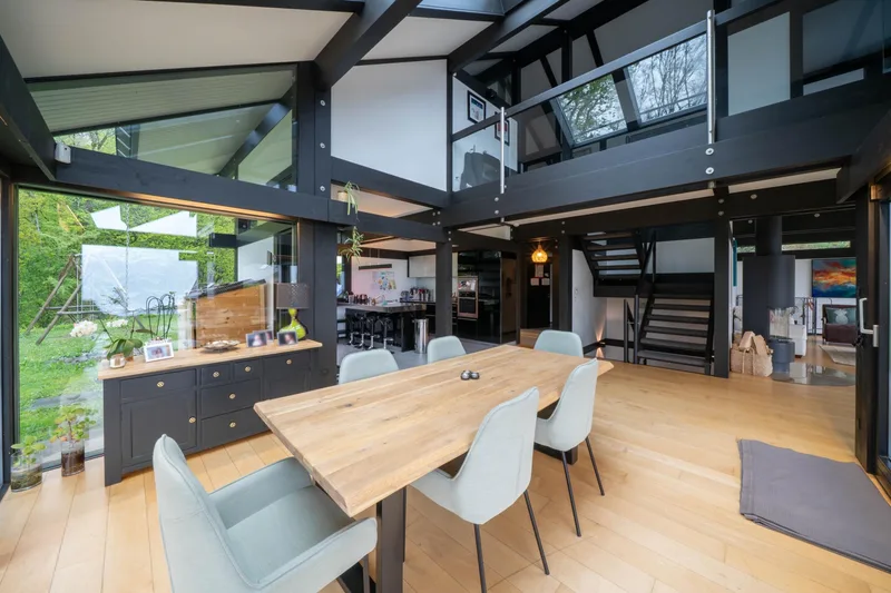 Maison / Villa 5.5 pièces à Blonay - Saint-Légier