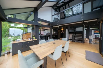 Maison / Villa 5.5 pièces à Blonay - Saint-Légier