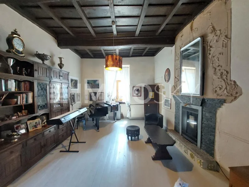 Maison / Villa 7.5 pièces à Carabbia — 3