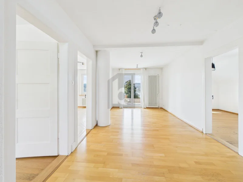Maison / Villa 6.5 pièces à Erlenbach — photo 5