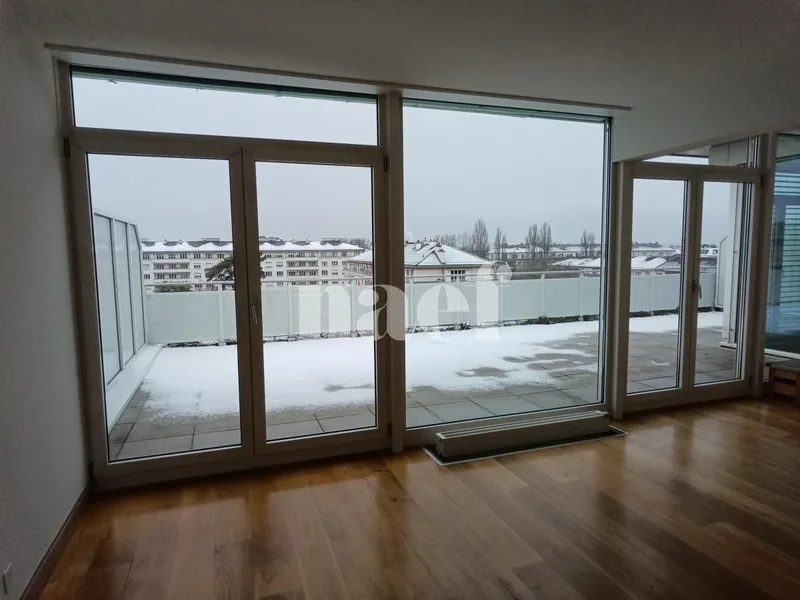 Apartment 5.5 rooms in Champel — 4