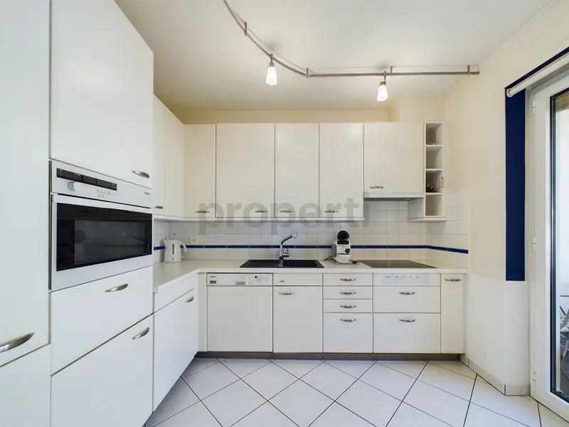 Apartment 2.5 rooms in Locarno — 2