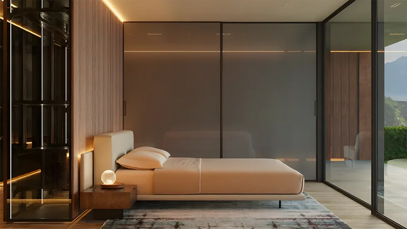 House / Villa 6.5 rooms in Brione sopra Minusio — 5