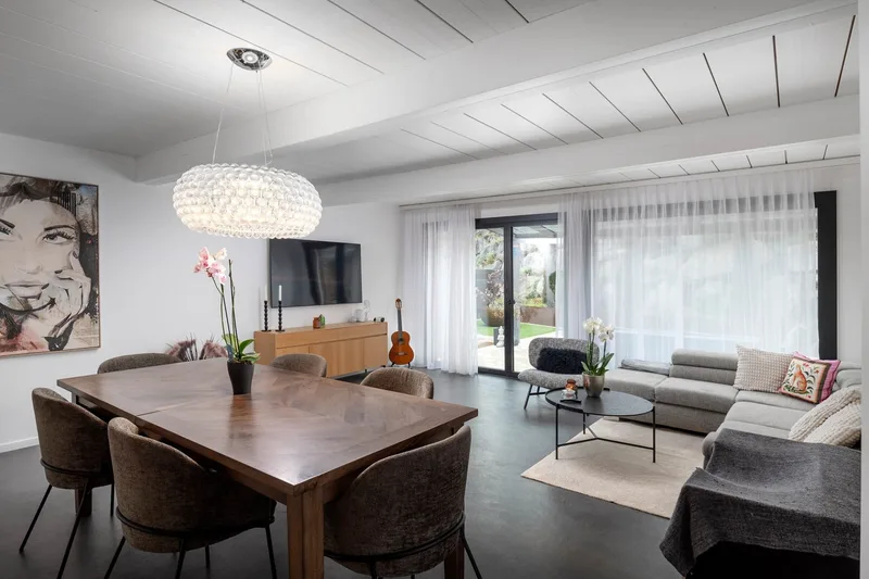 Maison / Villa 6.5 pièces à Galgenen — photo 3