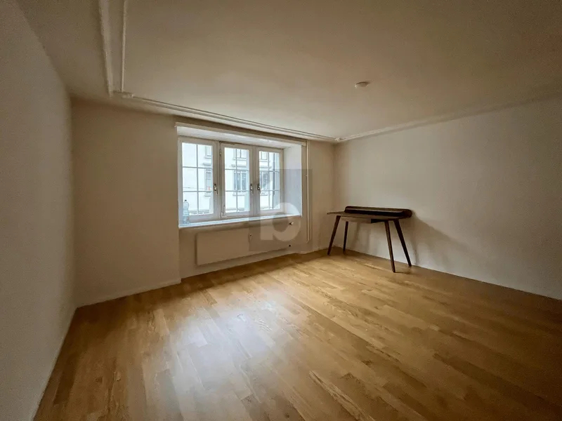 Apartment 3.5 rooms in zentral — 3
