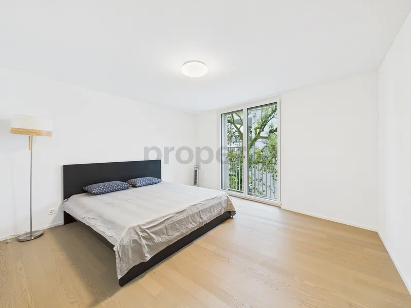 Wohnung 2.5 Zimmer in Zürich — photo 3