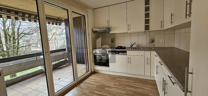 Wohnung 4.5 Zimmer in Delémont — photo 2
