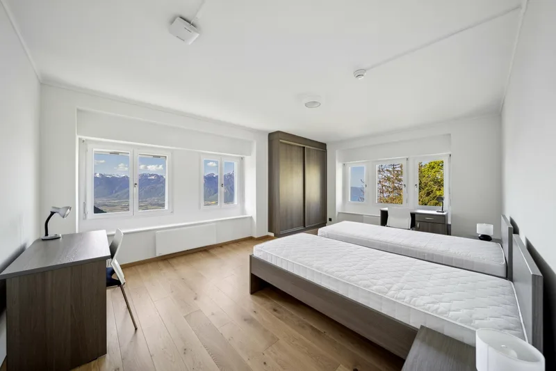 Maison / Villa 20 pièces à Montreux — 4