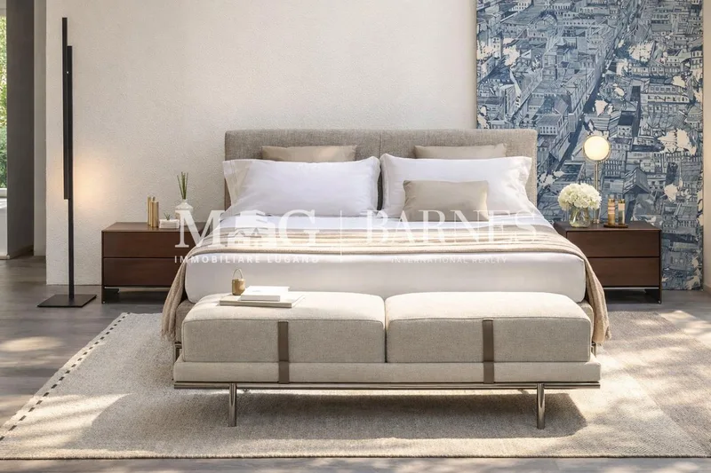 Appartement 3.5 pièces à Pregassona — 4