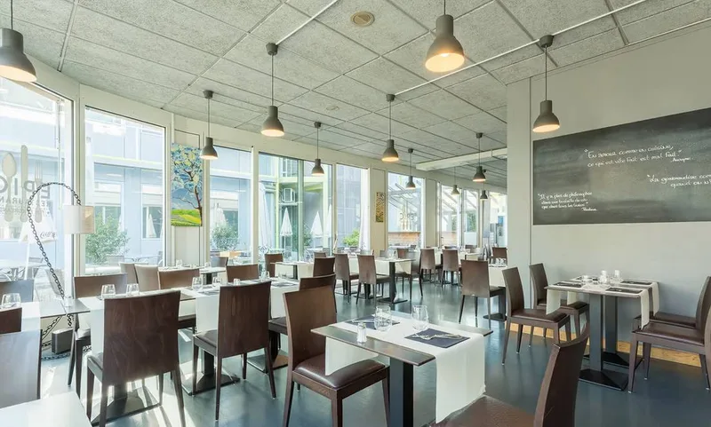 Commercial à Plan-les-Ouates — photo 2