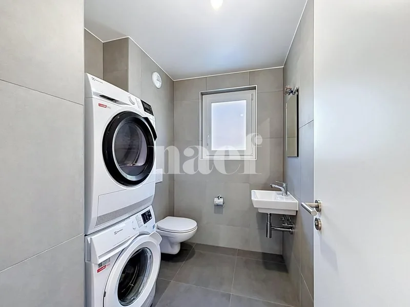 Appartement 3.5 pièces à Prilly — 10