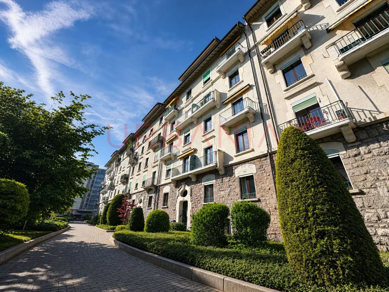 Appartement 4.5 pièces à Saint-Jean/Charmilles — 2