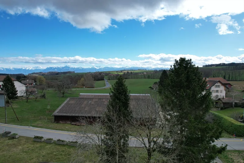 Apartment 5.5 rooms in Saint-Oyens — photo 10
