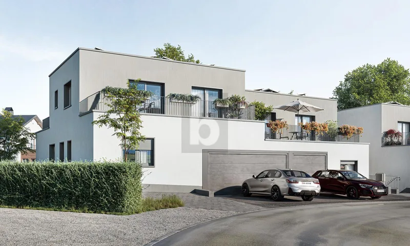 Maison / Villa 6.5 pièces à Möhlin — photo 4