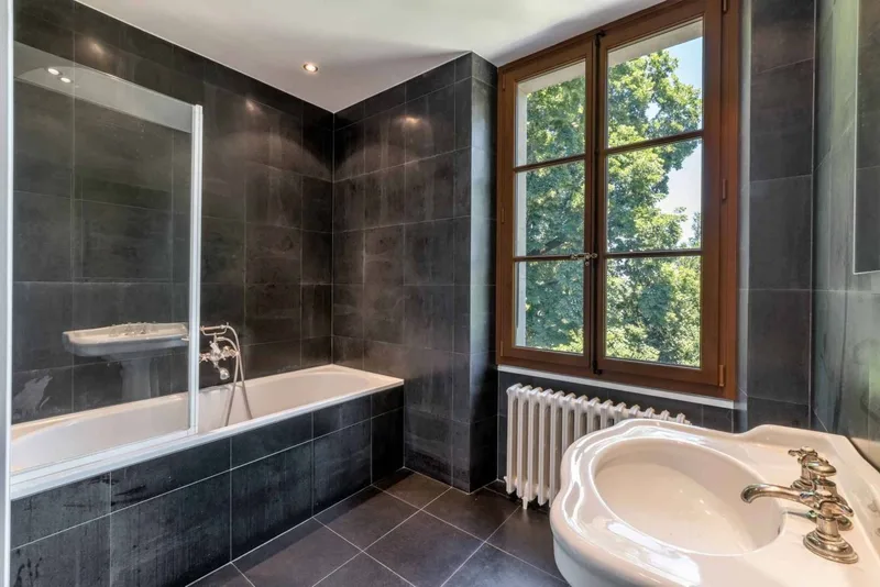 Maison / Villa 14 pièces à Troinex — photo 20