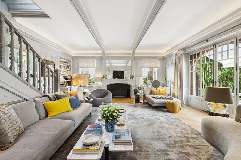 Maison / Villa 8 pièces à Collonge-Bellerive — 3