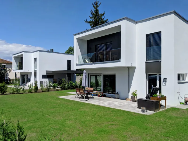 House / Villa in Bel-Air