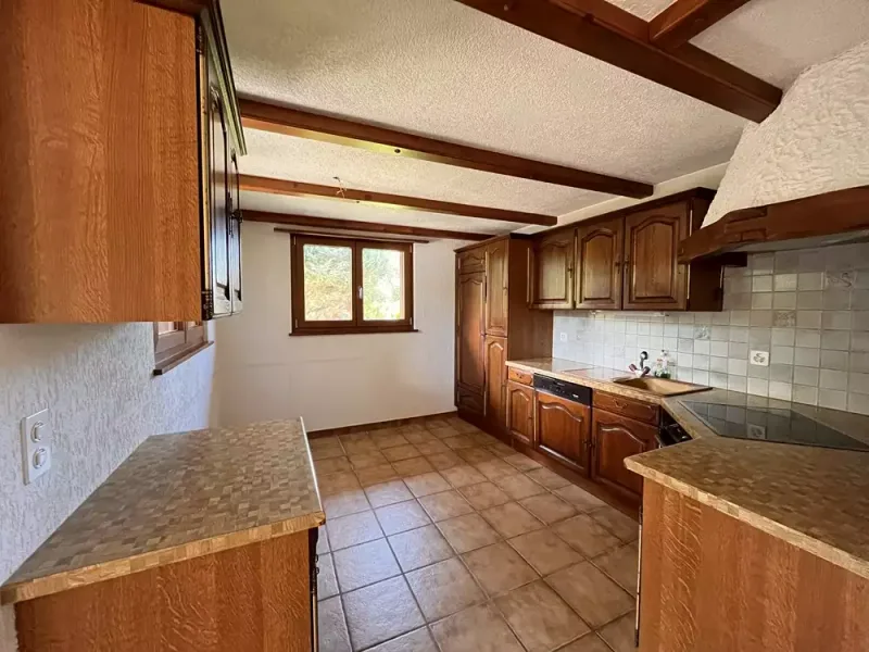 Maison / Villa 5.5 pièces à Mervelier — photo 4