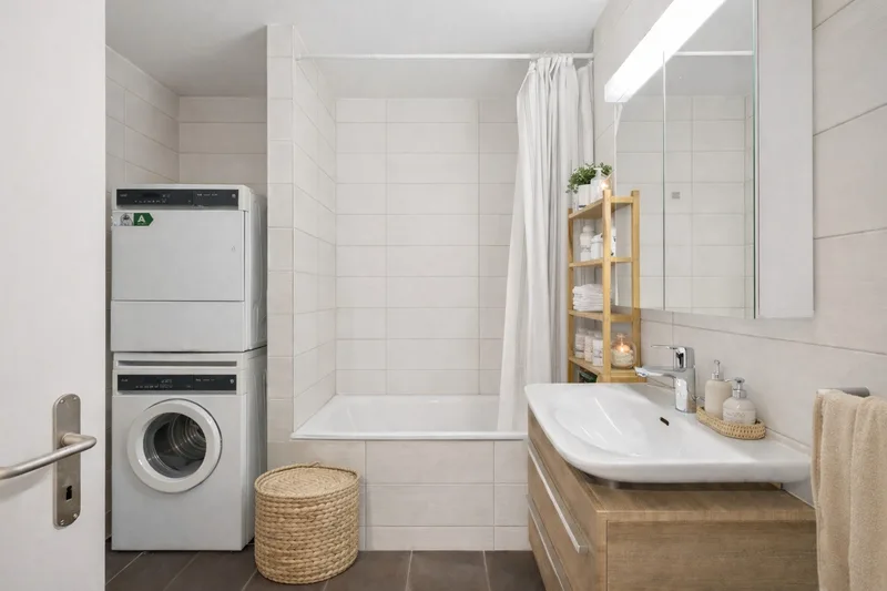Appartement 3.5 pièces à Montreux — 4
