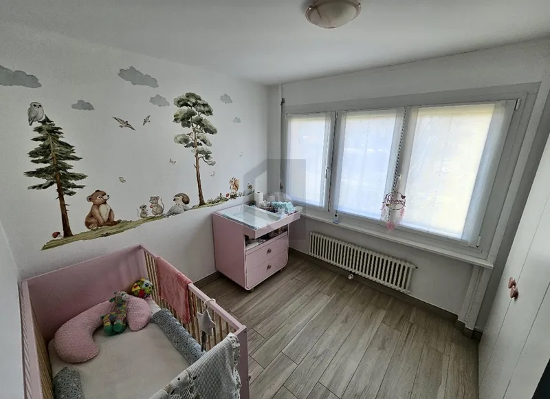 Appartement 5.5 pièces à Bellinzona — 5