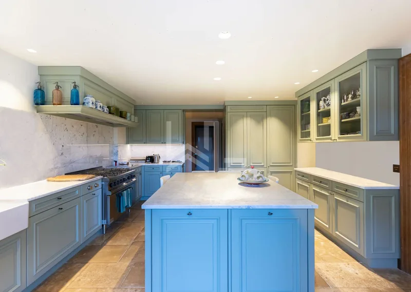 Maison / Villa 25 pièces à Lutry — 8