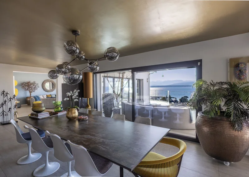 House / Villa 12 rooms in Crans-Montana — 5