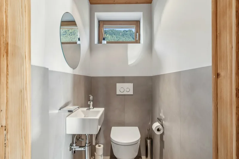 Maison / Villa 9.5 pièces à Chesières — 18