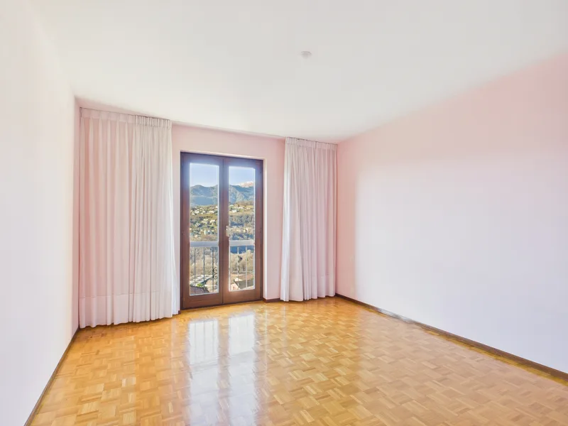 Maison / Villa 6.5 pièces à Davesco-Soragno — 6