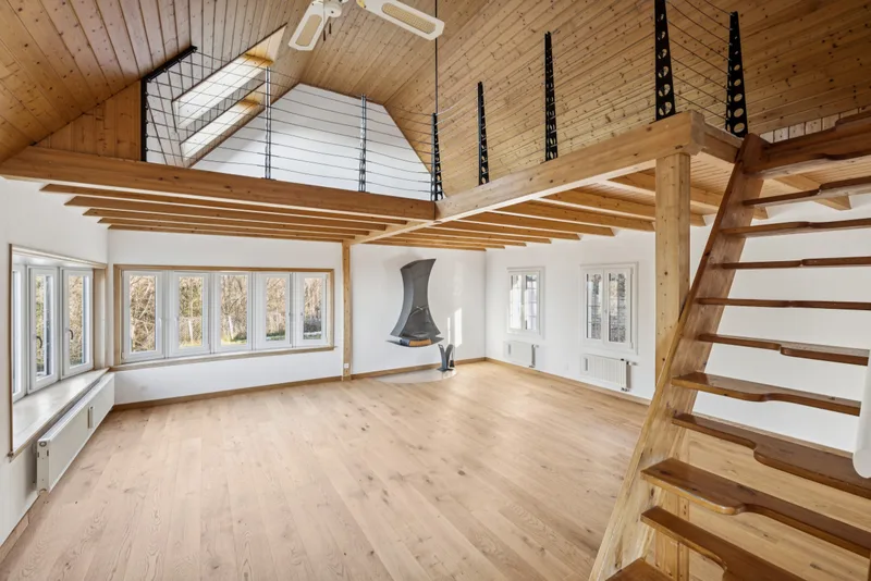 Maison / Villa 8.5 pièces à Montreux — 8