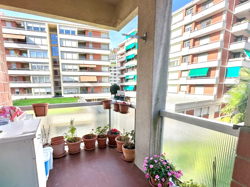 Appartement 3.5 pièces à Lugano — 6
