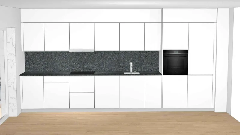 Appartement 3.5 pièces à Rolle — 2