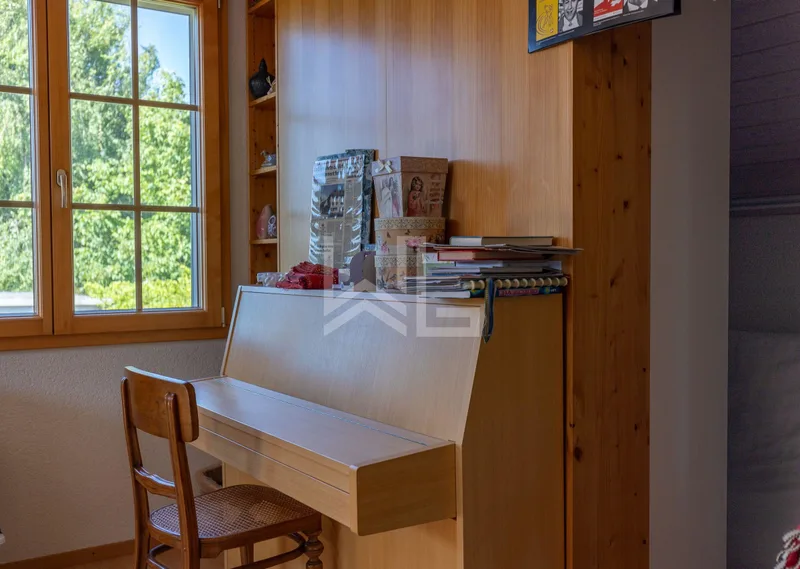 Maison / Villa 8 pièces à Aubonne — photo 14