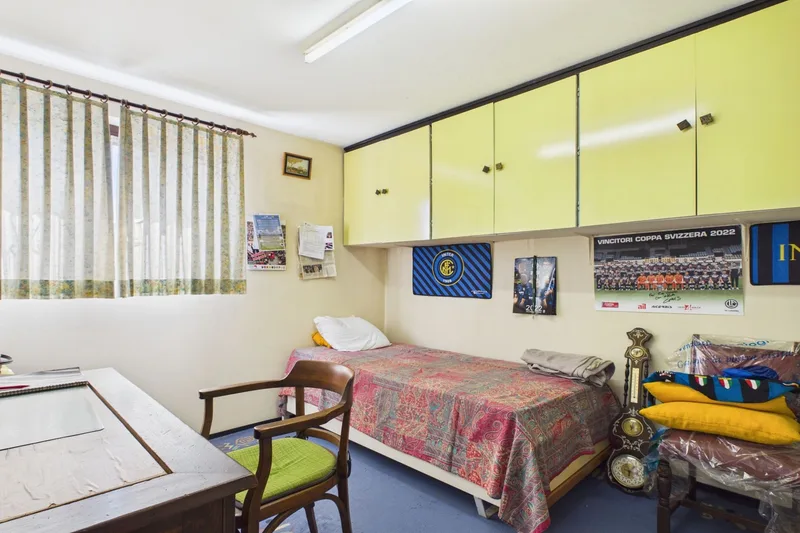 House / Villa 4.5 rooms in Tresa — 33
