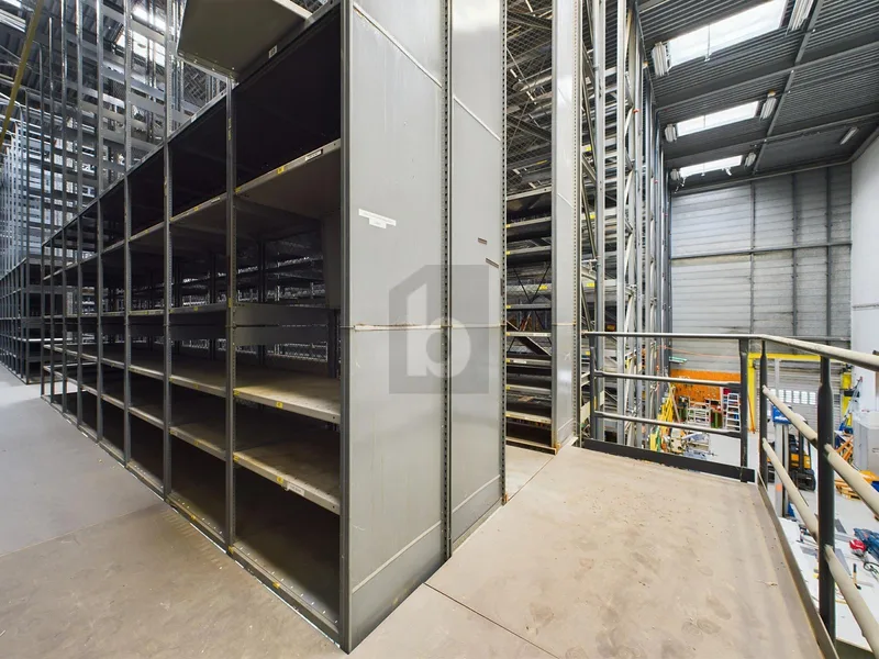 Commercial 1 rooms in Industriegebiet nahe Autobahn — photo 4
