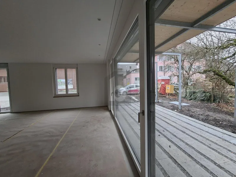 Wohnung 4.5 Zimmer in Maschwanden