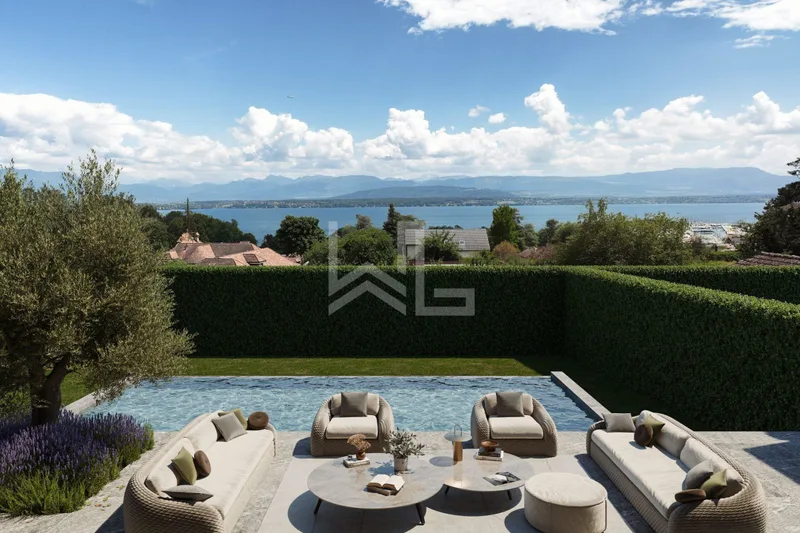 House / Villa 7 rooms in Terre Sainte — 5