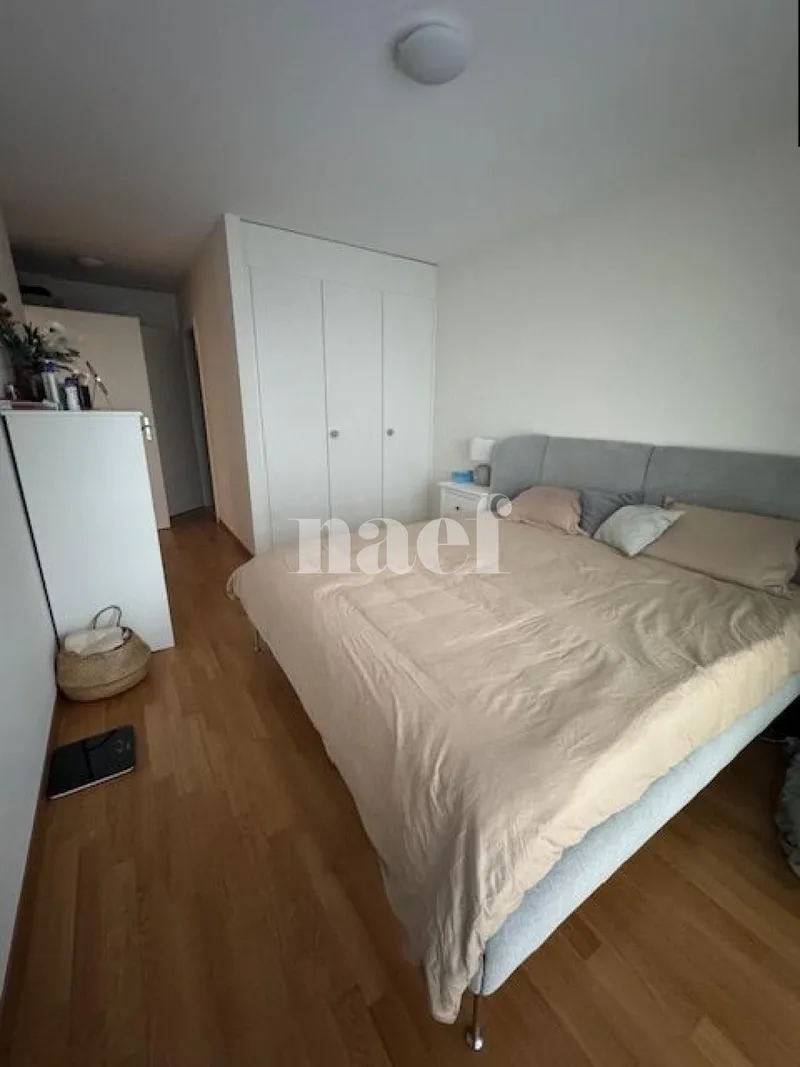 Apartment 2.5 rooms in Nyon — photo 4