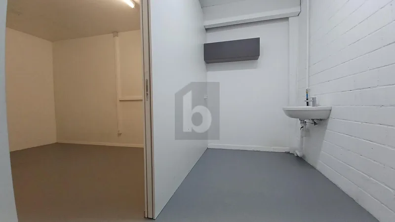 Gewerbe 3 Zimmer in Mettauertal — photo 5