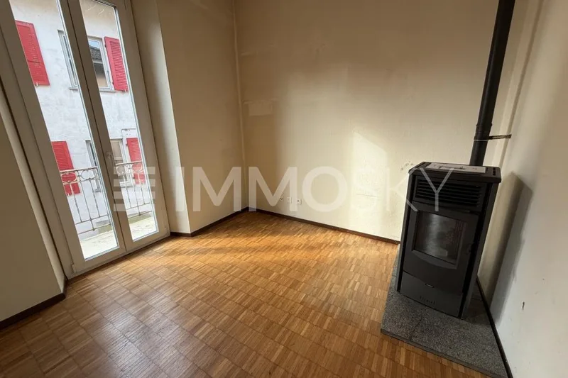 House / Villa 7 rooms in Bellinzona — 5