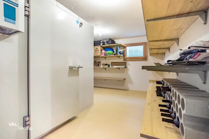 Maison / Villa 7.5 pièces à Stalden — 23
