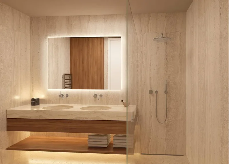 Apartment 6.5 rooms in Champel — 4