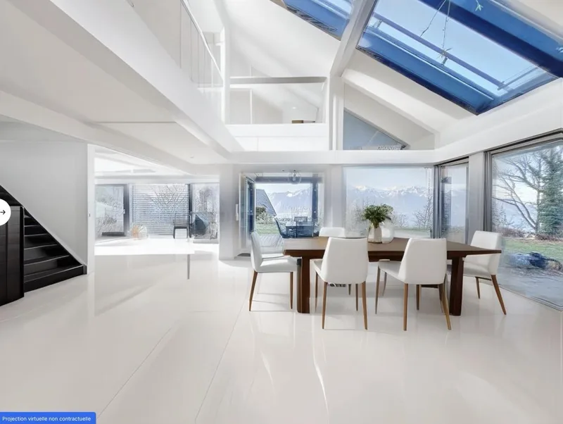 Maison / Villa 5.5 pièces à Blonay - Saint-Légier — 3