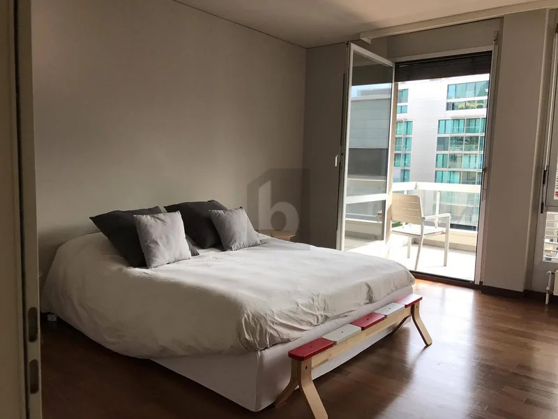 Appartement 5.5 pièces à Zentrum — 5