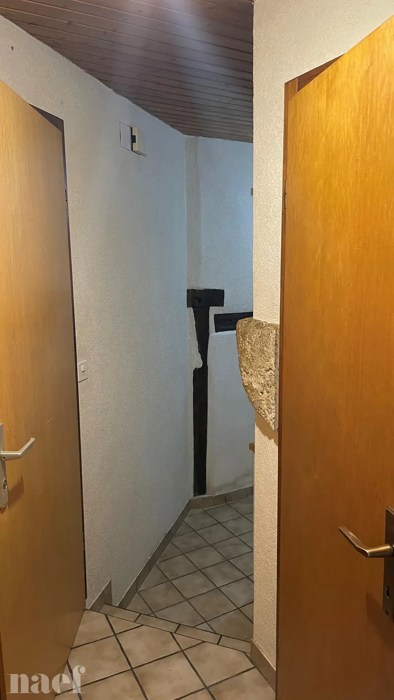 Wohnung 1.5 Zimmer in Neuchâtel — photo 5
