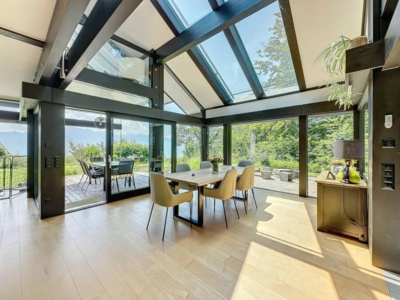 Maison / Villa 6.5 pièces à Blonay - Saint-Légier — 2