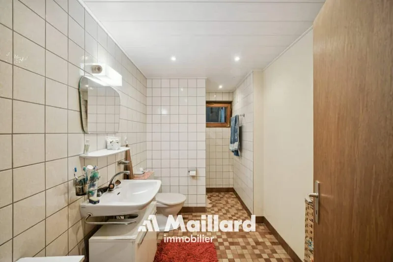 House / Villa 5.5 rooms in Grandson — 14