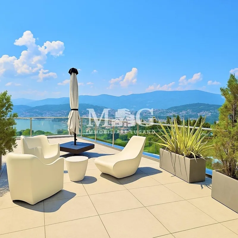 Maison / Villa 7 pièces à Ruvigliana — 6