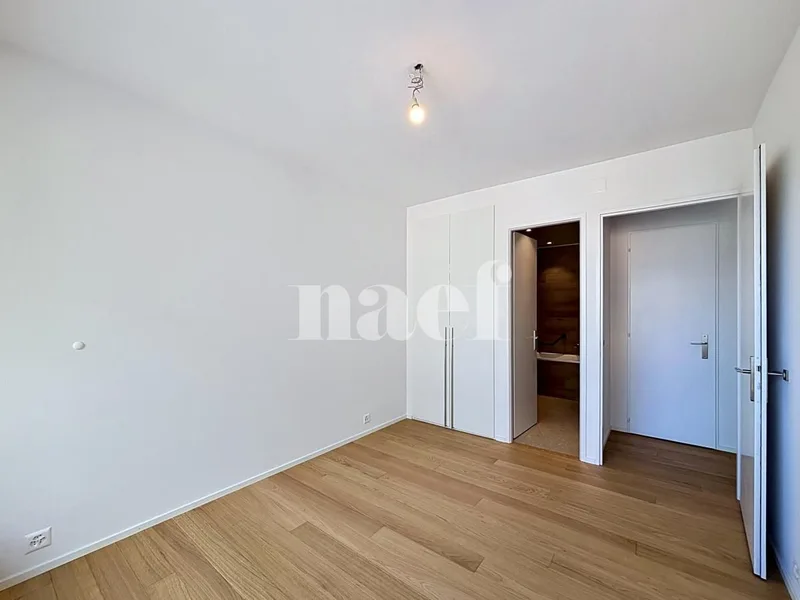 Apartment 2 rooms in Lausanne — 6