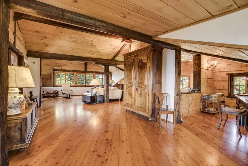 Maison / Villa 5.5 pièces à Blonay - Saint-Légier — 8