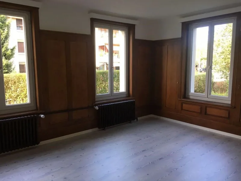 Apartment 4 rooms in Langenthal — 4